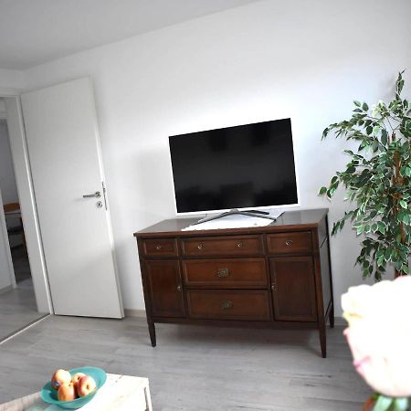 Ferienhaus Anni Leipheim Ngoại thất bức ảnh