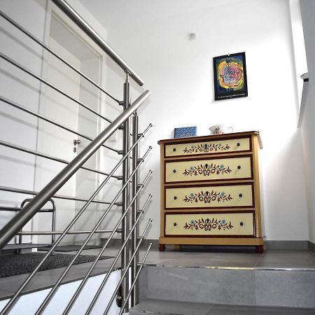 Ferienhaus Anni Leipheim Ngoại thất bức ảnh