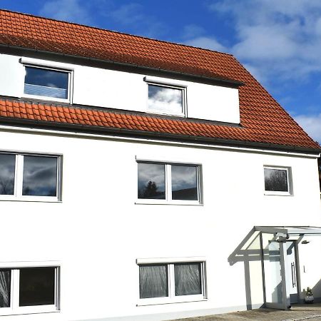 Ferienhaus Anni Leipheim Ngoại thất bức ảnh