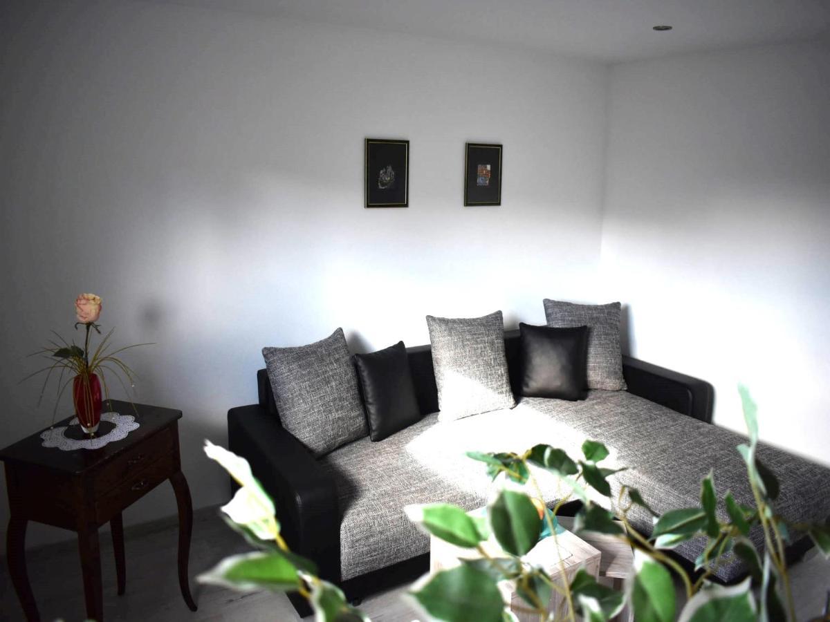 Ferienhaus Anni Leipheim Ngoại thất bức ảnh