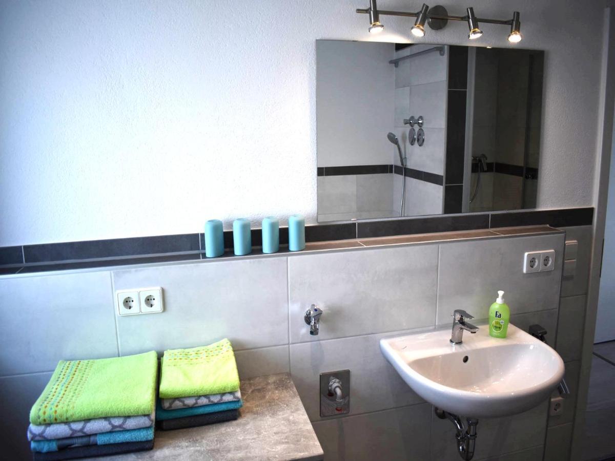 Ferienhaus Anni Leipheim Ngoại thất bức ảnh