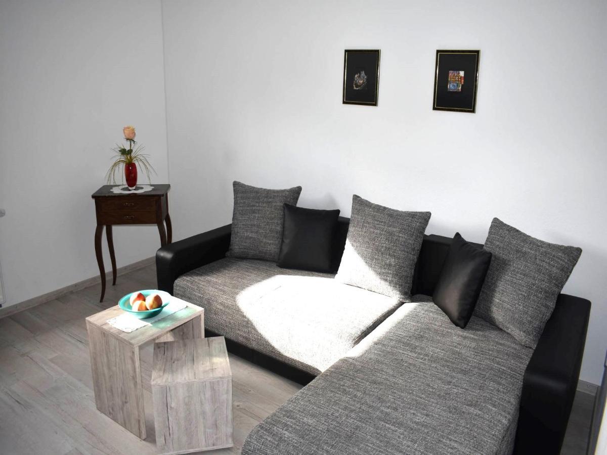 Ferienhaus Anni Leipheim Ngoại thất bức ảnh