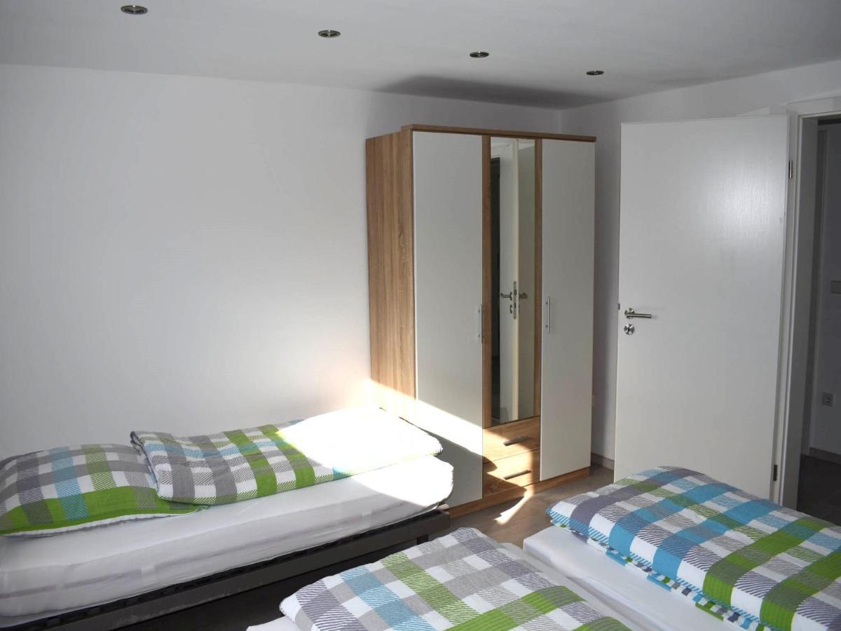 Ferienhaus Anni Leipheim Ngoại thất bức ảnh