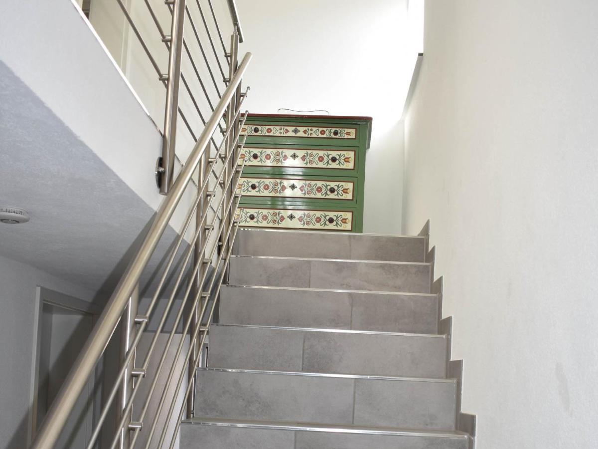 Ferienhaus Anni Leipheim Ngoại thất bức ảnh