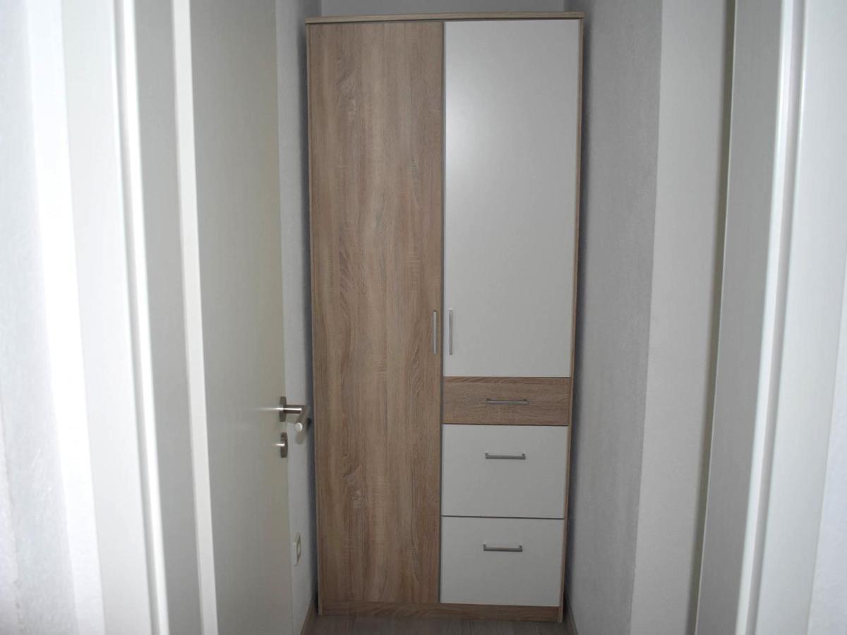 Ferienhaus Anni Leipheim Ngoại thất bức ảnh