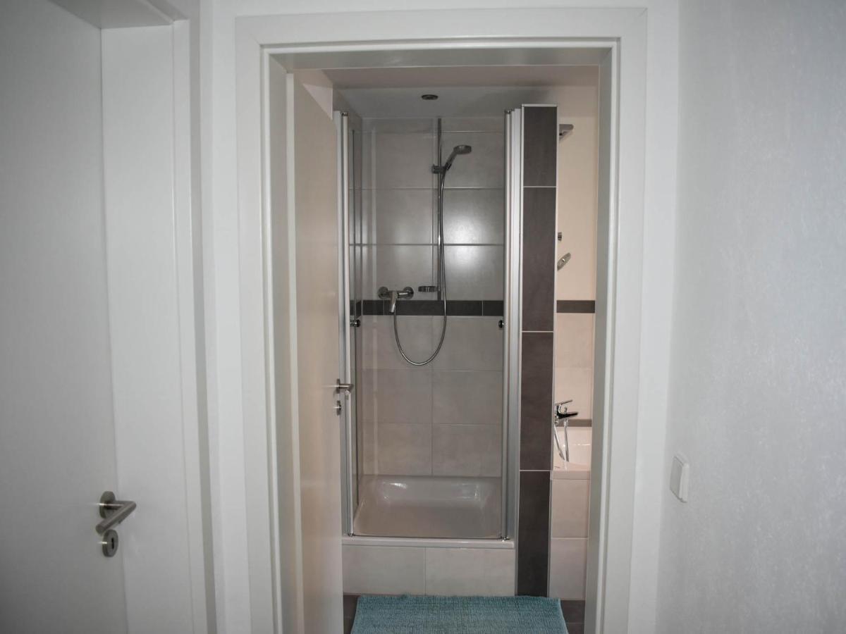 Ferienhaus Anni Leipheim Ngoại thất bức ảnh