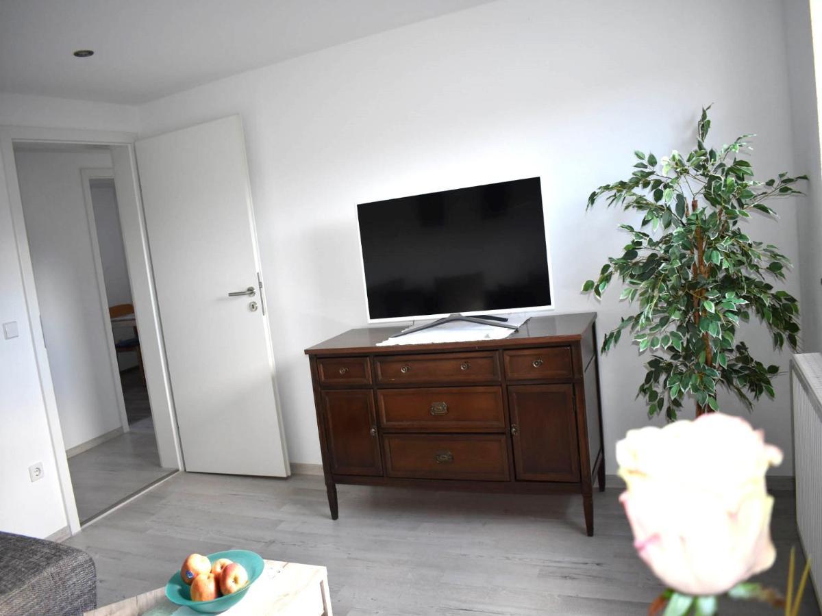 Ferienhaus Anni Leipheim Ngoại thất bức ảnh