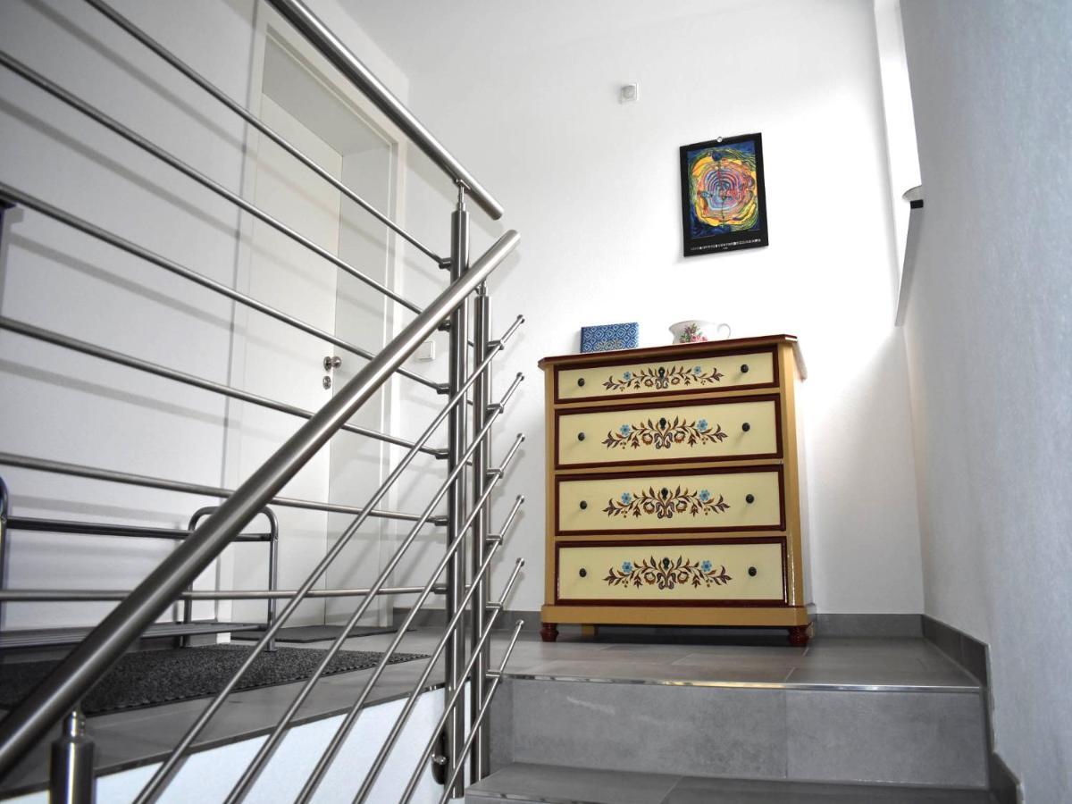 Ferienhaus Anni Leipheim Ngoại thất bức ảnh