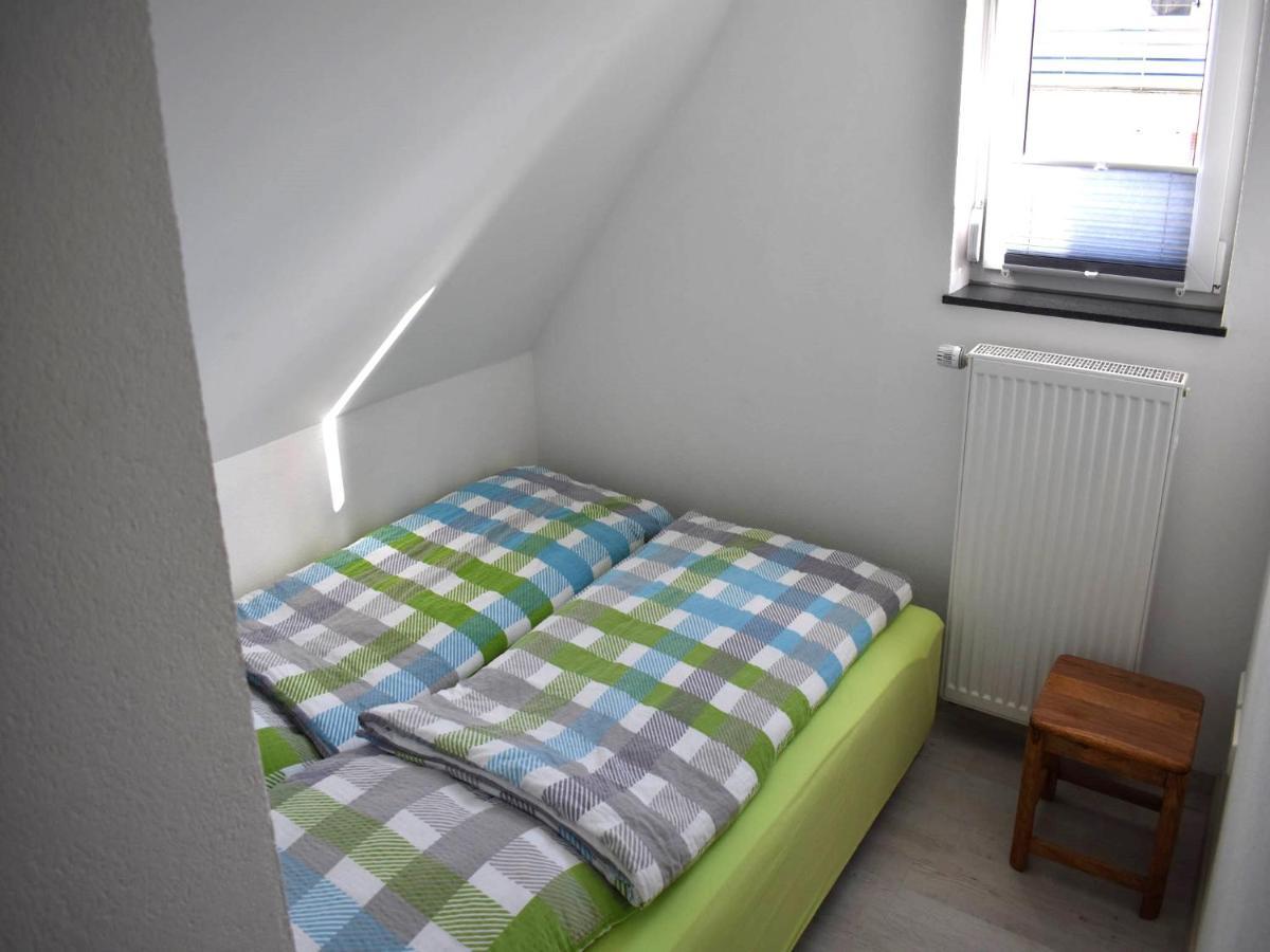 Ferienhaus Anni Leipheim Ngoại thất bức ảnh