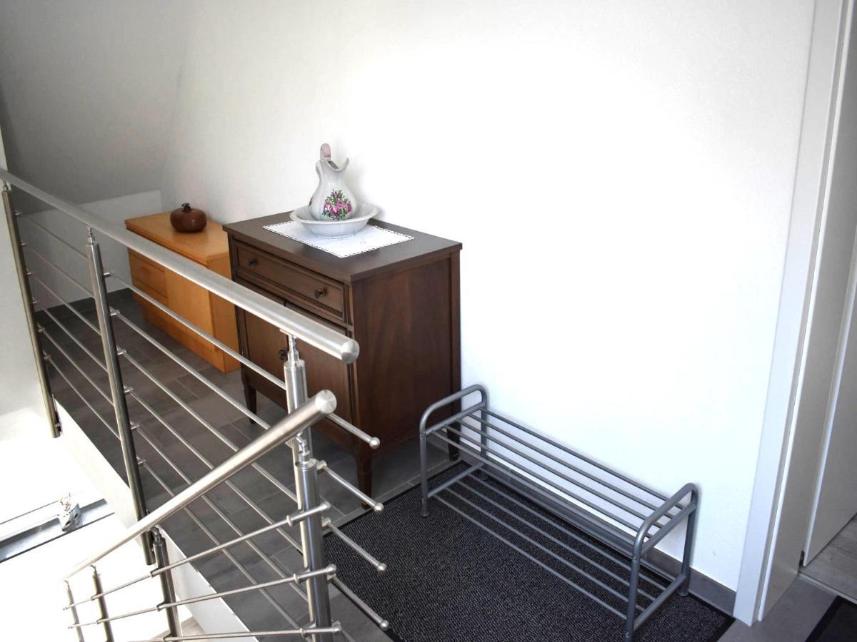 Ferienhaus Anni Leipheim Ngoại thất bức ảnh