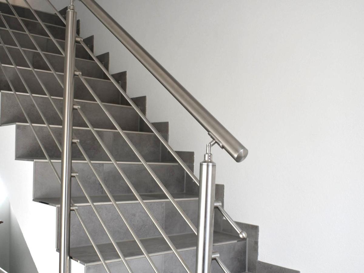 Ferienhaus Anni Leipheim Ngoại thất bức ảnh